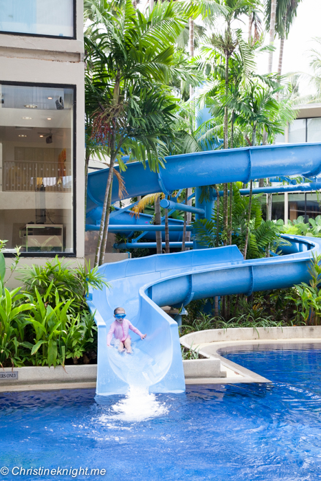 Phuket Day Pass Novotel Surin